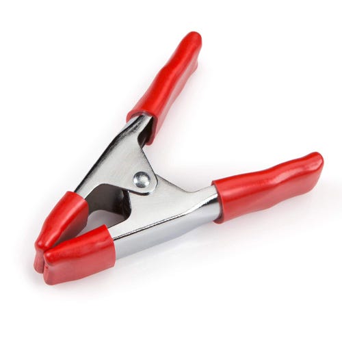 Spring Clamps