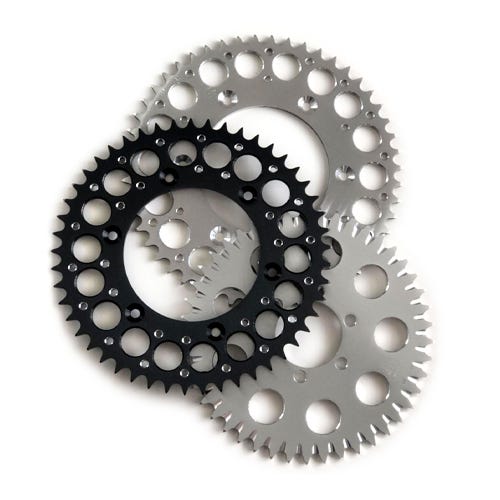 Sprockets 