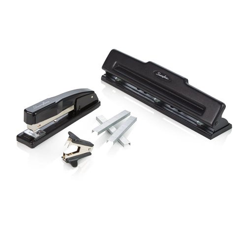 Staplers and Hole Punches