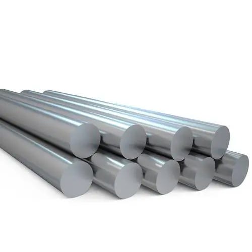 Steel