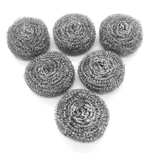 Steel Wool