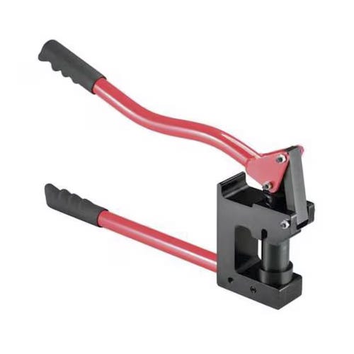 Stud and Keyway Punches