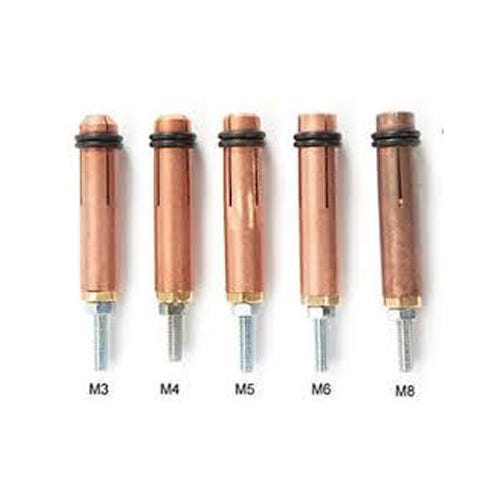 Stud Welder Collets & Chucks