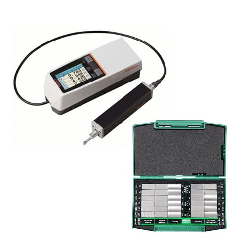 Surface Testing Equipment