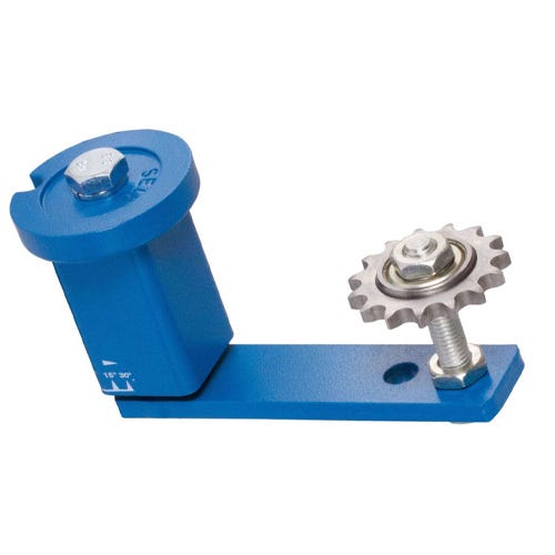 Tensioners and Tighteners
