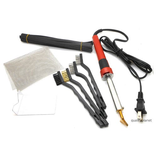 Thermoplastic Welding Equipment