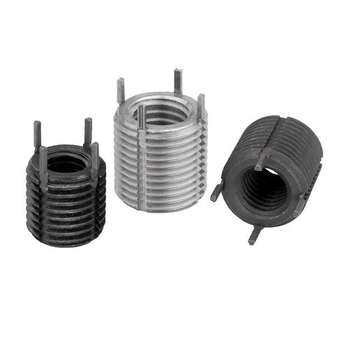 Threaded Inserts