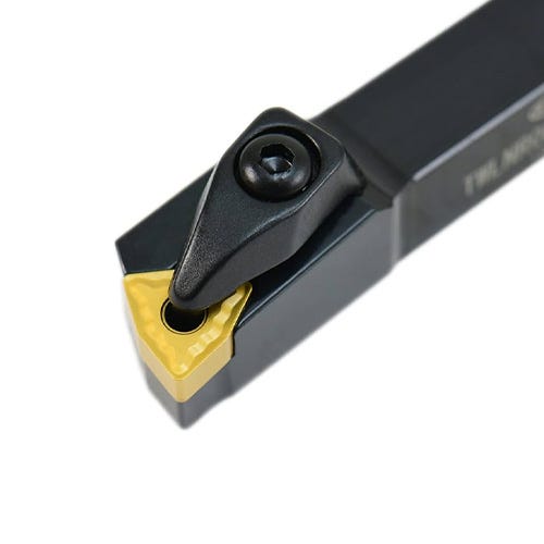 Thread Turning Internal Indexable Holders