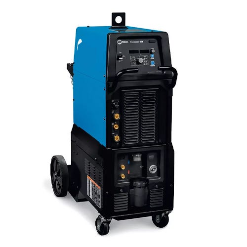 TIG Welding Equipment