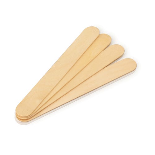 Tongue Depressors