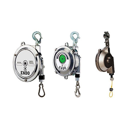 Tool Balancers