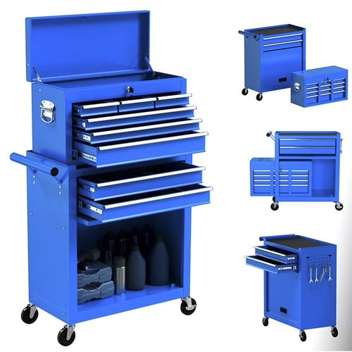 Tool Cabinets