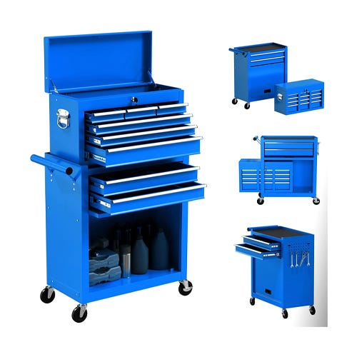 Tool Storage