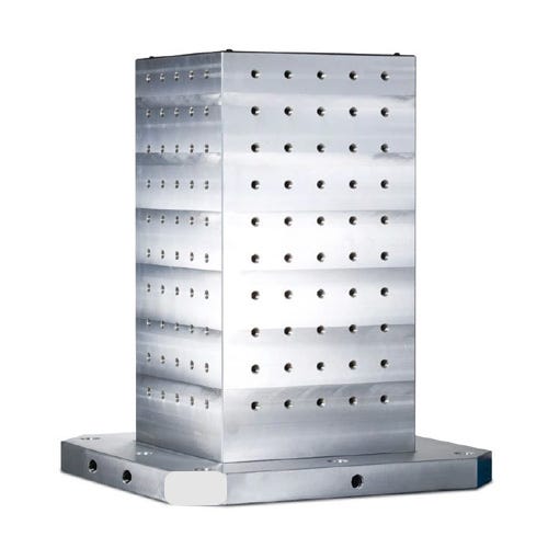Tombstones (Tooling Columns)