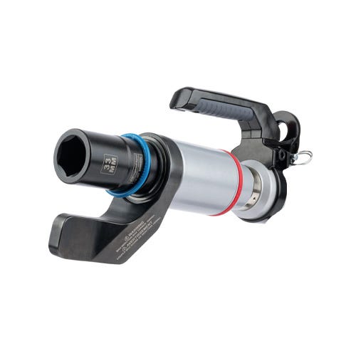 Powered Torque Multipliers