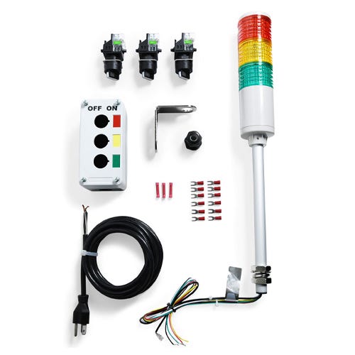 Tower Light Assemblies