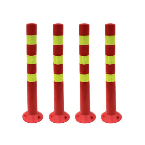 Traffic Bollards & Posts