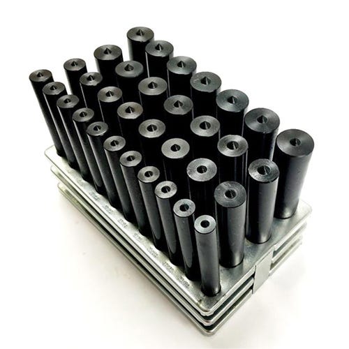 Transfer Punches