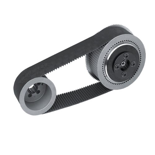 Transmission Chains & Belts