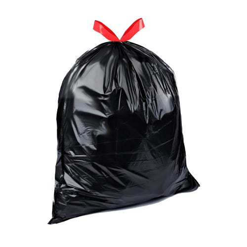 Trash Bags & Liners