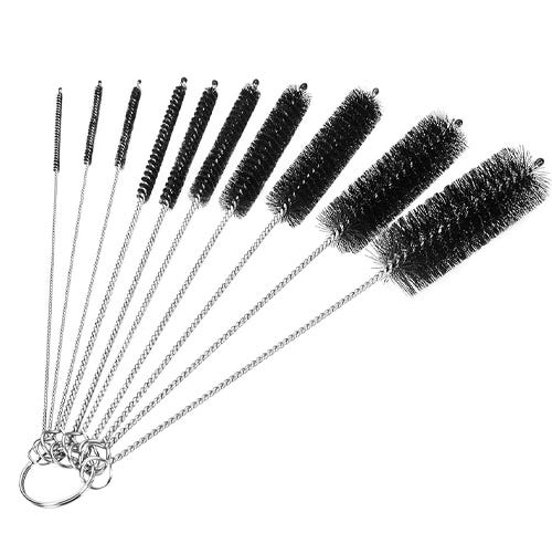 Tube Brushes