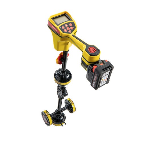 Underground Utility Locators