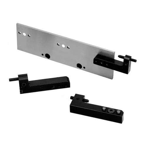 Vise Accessories