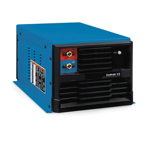 Water Coolant Systems