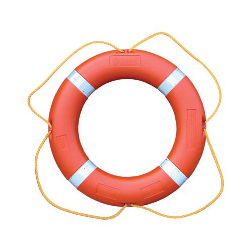 Weather & Water Safety Accessories