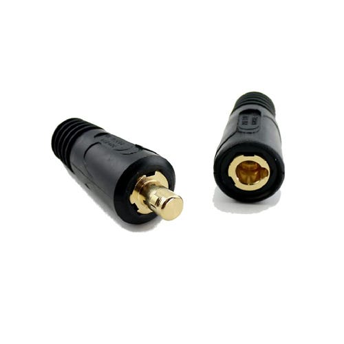 Welding Cable Connectors