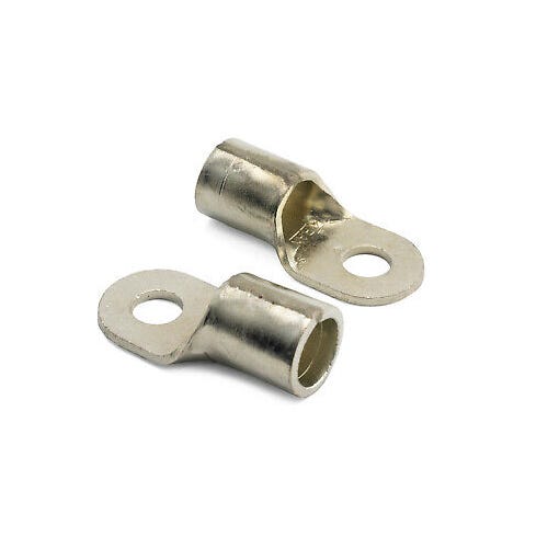 Welding Cable Lugs