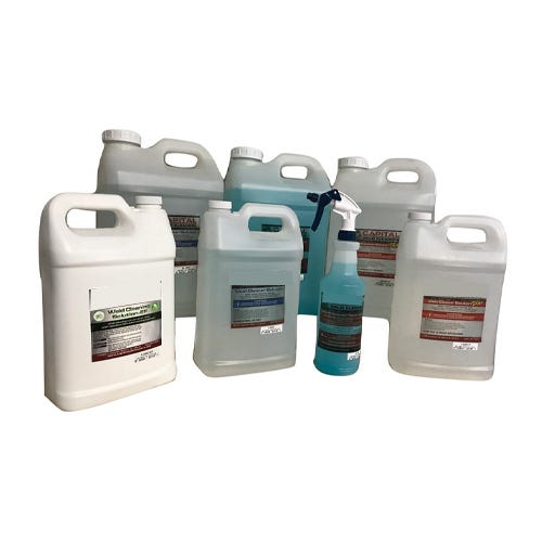 Welding & Soldering Chemicals