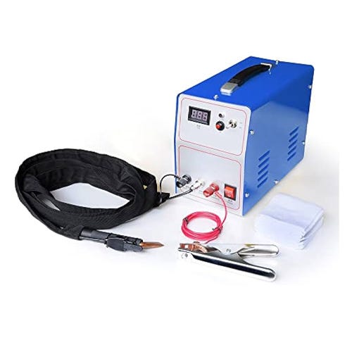 Weld Cleaning Systems