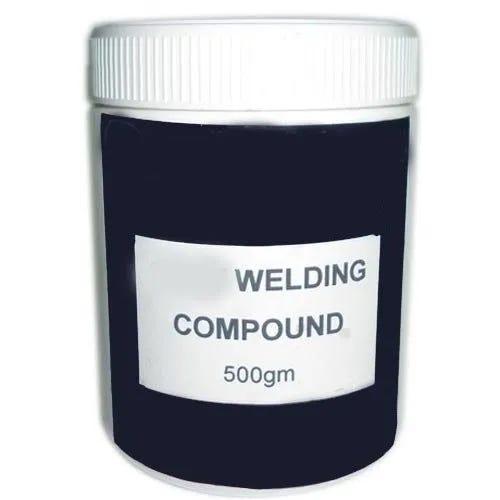 Welding Compounds