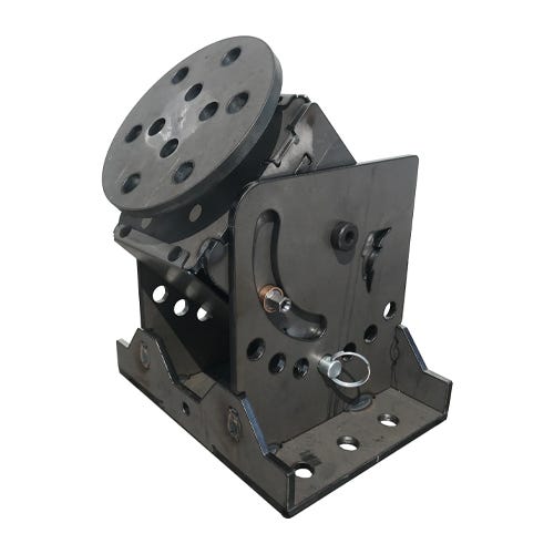 Welding Positioners