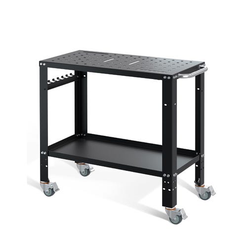 Welding Tables