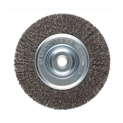 Wheel Brushes