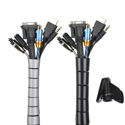Electrical Wire Management