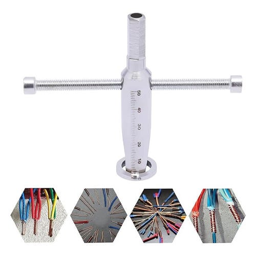 Wire & Cable Stripper Accessories