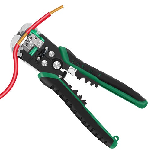 Wire & Cable Strippers