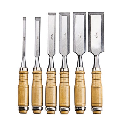 Wood Chisels