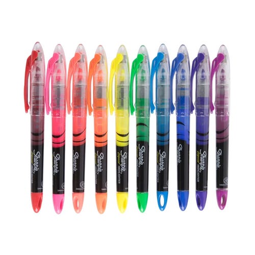 Writing Instruments