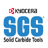 Kyocera SGS Precision Tools