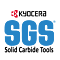 Kyocera SGS Precision Tools