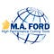 M A Ford