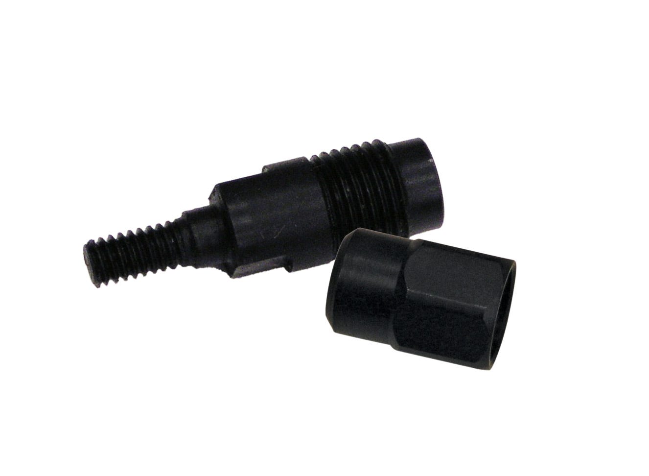 Toolingsystems
