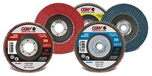 Flap Discs Flap-Discs
