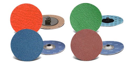 Quick Change Discs Quick-Change-Discs