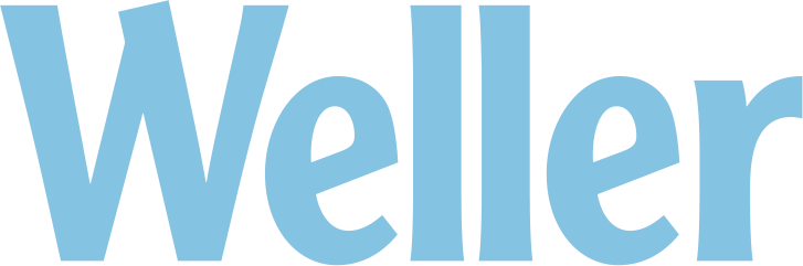 Weller-Logo