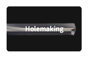Holemaking